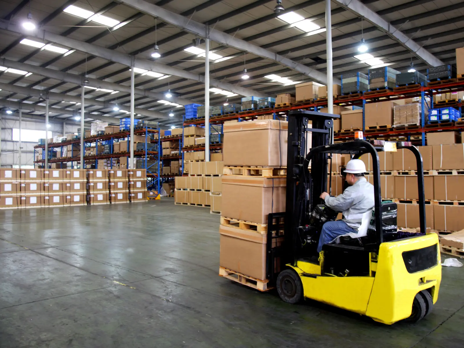 Freight & Trucking
